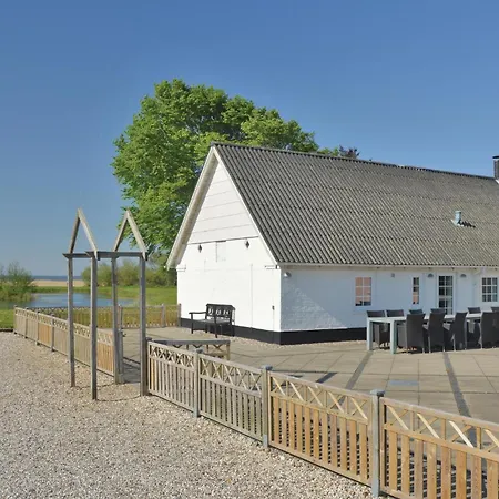 Beautiful In Skjern With Indoor Swimming Pool Holiday home Lem (Midtjylland)