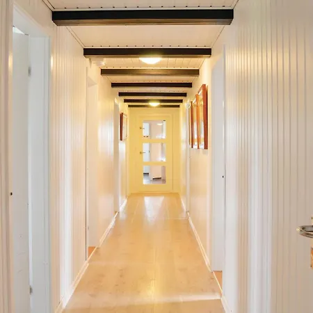 Gorgeous In Skjern * Skjern