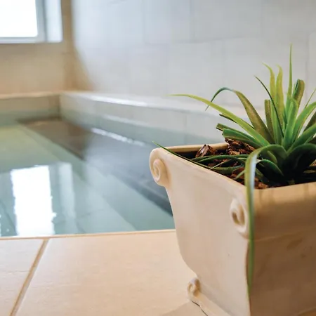 Holiday home Beautiful In Skjern With Indoor Swimming Pool Lem (Midtjylland)