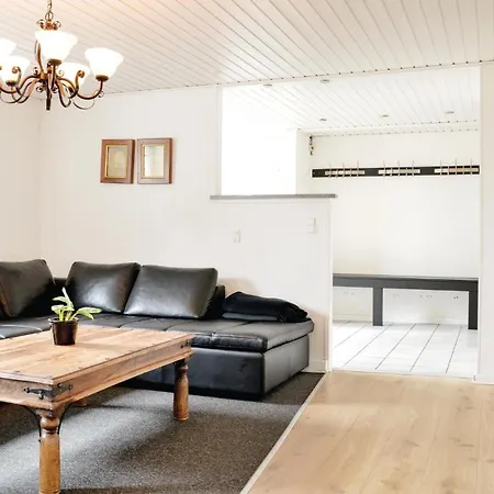 Beautiful In Skjern With Indoor Swimming Pool Lem (Midtjylland)