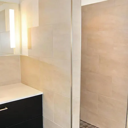 Beautiful In Skjern With Indoor Swimming Pool Holiday home