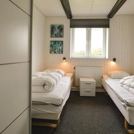 بيت للعطل Gorgeous In Skjern *