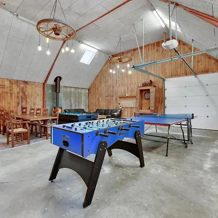 Gorgeous In Skjern Skjern