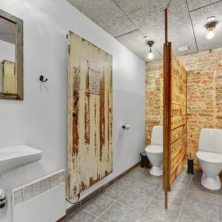 Gorgeous In Skjern *