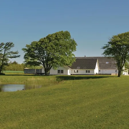 Beautiful In Skjern With Indoor Swimming Pool * Lem (Midtjylland)