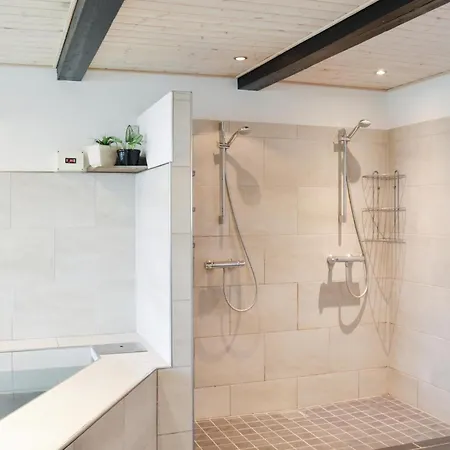 Beautiful In Skjern With Indoor Swimming Pool
