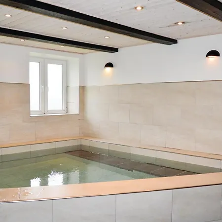 Holiday home Amazing In With House Sea View Skjern