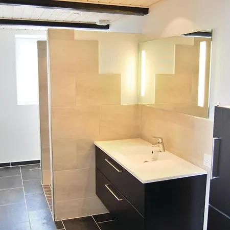 Amazing In With House Sea View Skjern