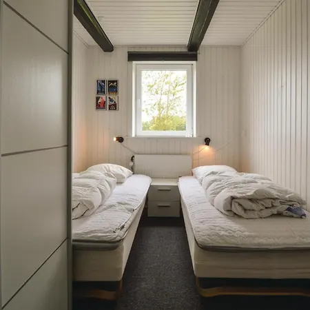 بيت للعطل Gorgeous In Skjern Skjern