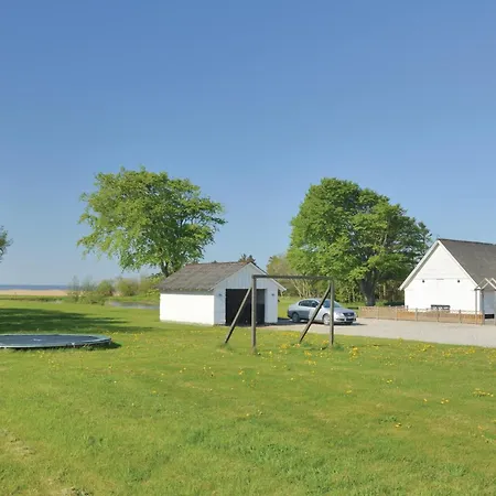 Holiday home Beautiful In Skjern With Indoor Swimming Pool
