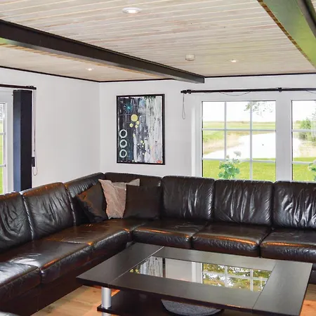 Beautiful In Skjern With Indoor Swimming Pool Holiday home Lem (Midtjylland)