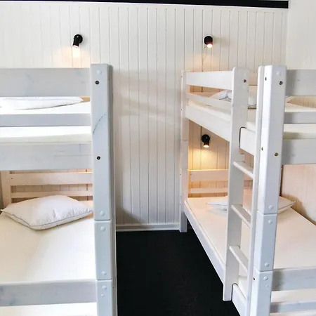 بيت للعطل Gorgeous In Skjern Skjern